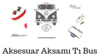 Vw T1 Aksesuar